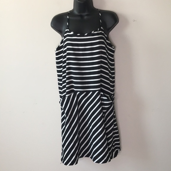 Gap Striped Sundress - Picture 5 of 10